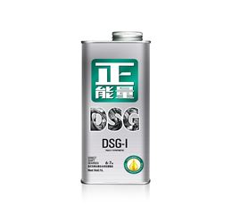 濕式雙離合器變速箱油 DSG-I 6/7速