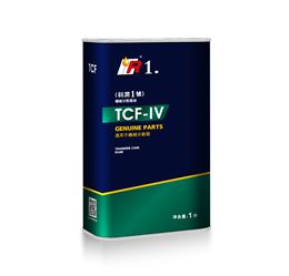 科潤1號 機械分動箱油 TCF-IV 